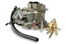 Load image into Gallery viewer, Holley Holley Factory Muscle Car Replacement Carburetor 0-4144-1 - Installation View