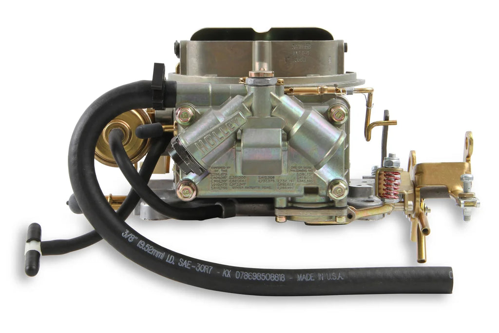 Holley Holley Factory Muscle Car Replacement Carburetor 0-4144-1 - Additional View 5