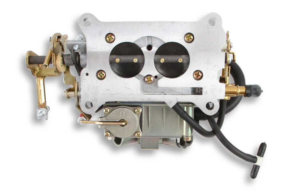 Holley Holley Factory Muscle Car Replacement Carburetor 0-4144-1 - Additional View 7