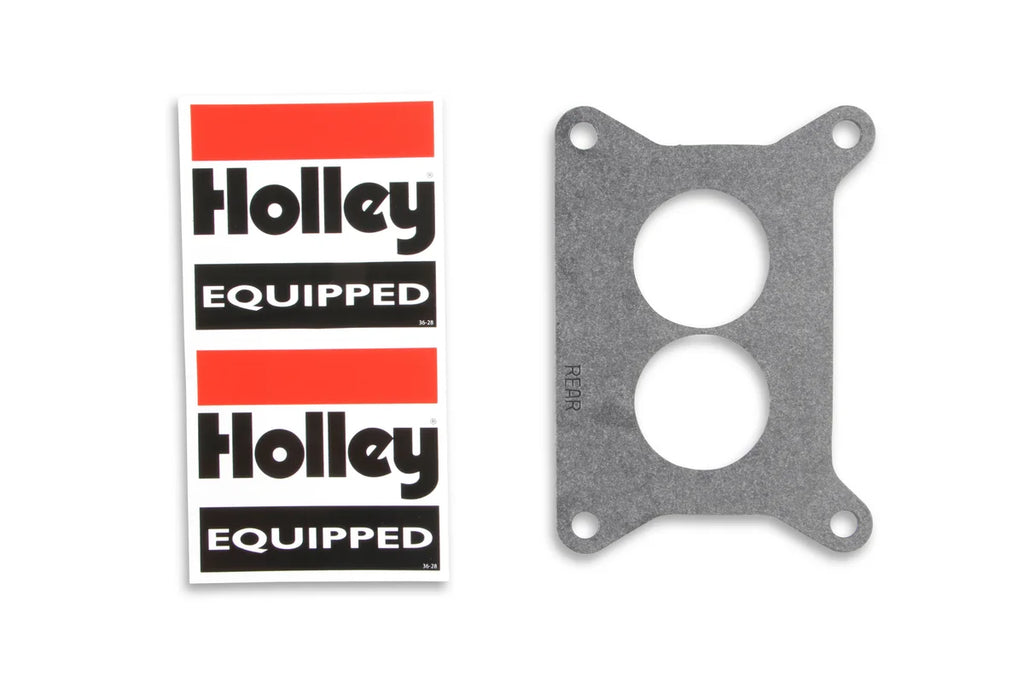 Holley Holley Factory Muscle Car Replacement Carburetor 0-4144-1 - Additional View 8