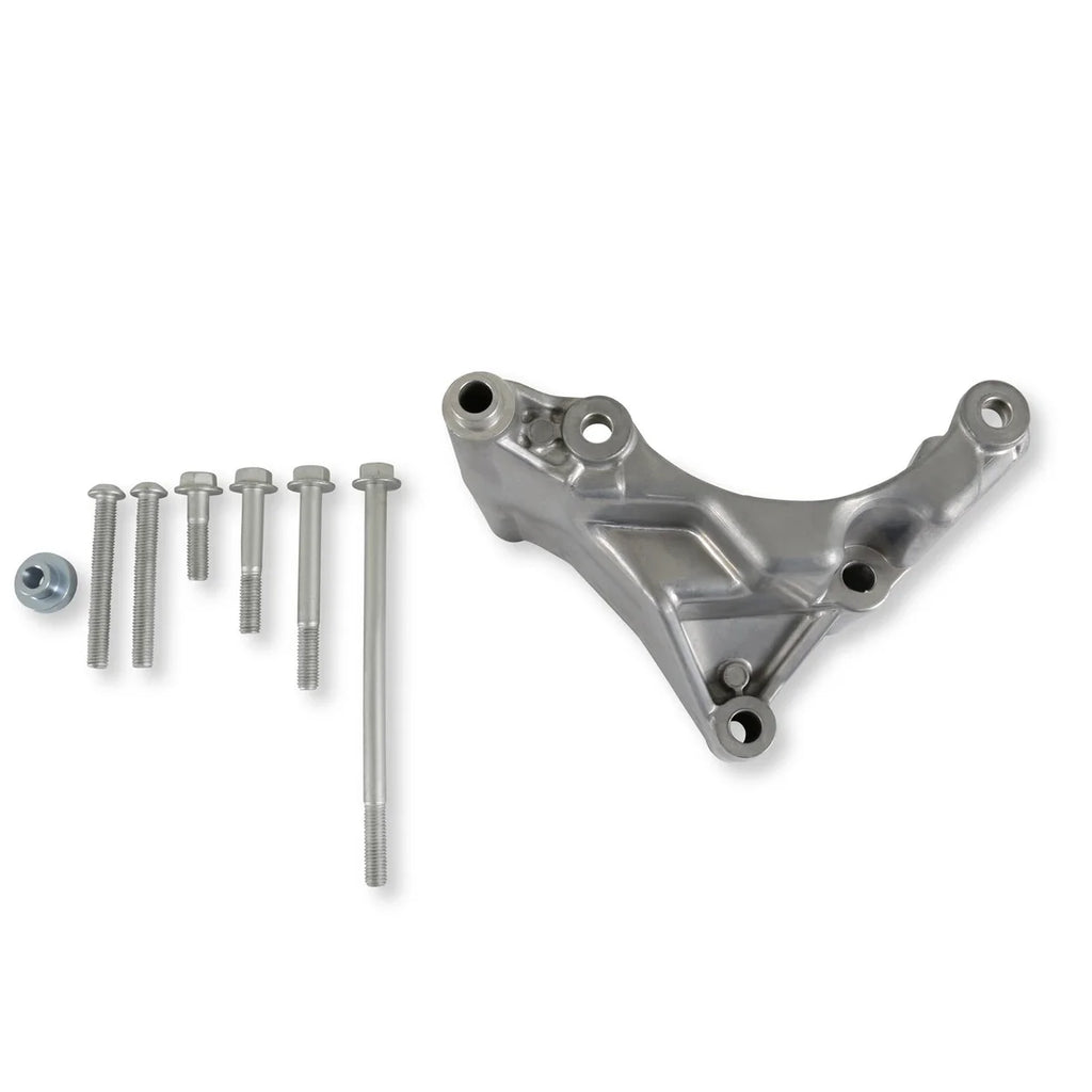 Holley Holley Ford 7.3L Godzilla Alternator Bracket Kit 97-409 - Main Product View