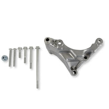 Load image into Gallery viewer, Holley Holley Ford 7.3L Godzilla Alternator Bracket Kit 97-409 - Main Product View