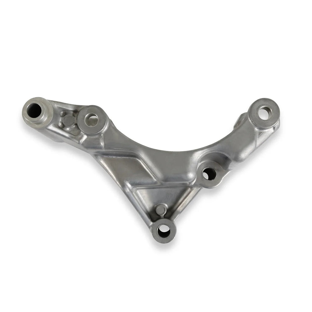 Holley Holley Ford 7.3L Godzilla Alternator Bracket Kit 97-409 - Side View