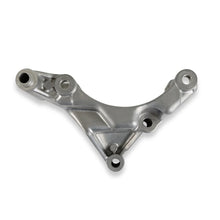 Load image into Gallery viewer, Holley Holley Ford 7.3L Godzilla Alternator Bracket Kit 97-409 - Side View