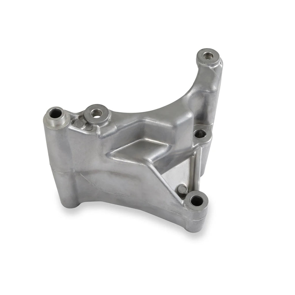 Holley Holley Ford 7.3L Godzilla Alternator Bracket Kit 97-409 - Back View