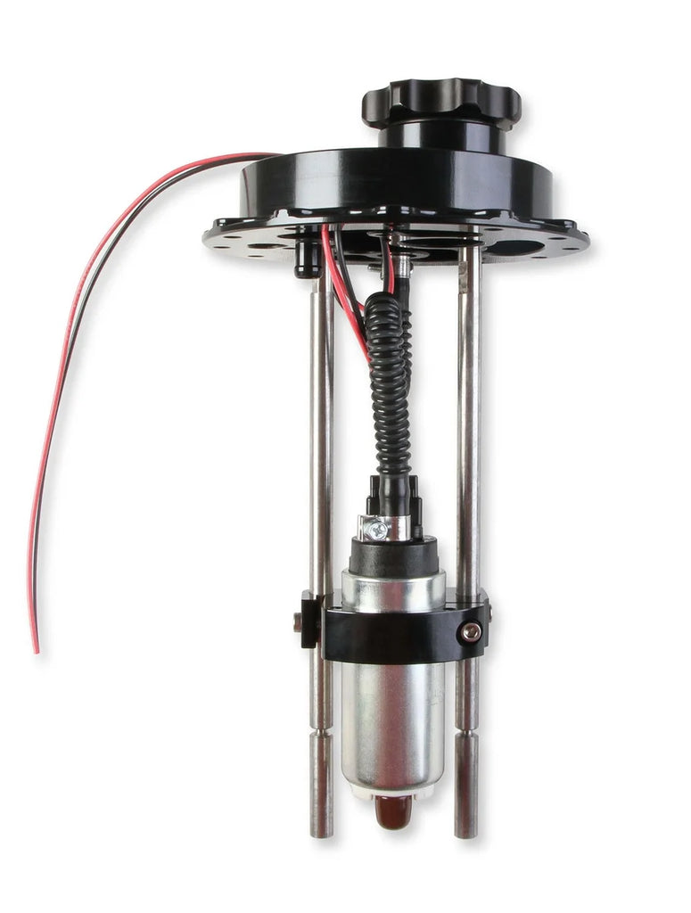 Holley Holley Fuel Cell EFI Pump Module Assembly 12-144 - Main Product View