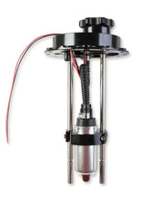 Load image into Gallery viewer, Holley Holley Fuel Cell EFI Pump Module Assembly 12-144 - Main Product View