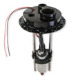 Load image into Gallery viewer, Holley Holley Fuel Cell EFI Pump Module Assembly 12-144 - Installation View