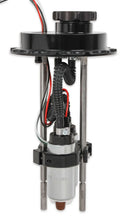 Load image into Gallery viewer, Holley Holley Fuel Cell EFI Pump Module Assembly 12-145 - Side View
