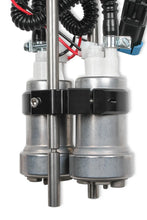 Load image into Gallery viewer, Holley Holley Fuel Cell EFI Pump Module Assembly - Main Product View