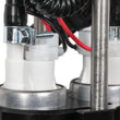 Load image into Gallery viewer, Holley Holley Fuel Cell EFI Pump Module Assembly - Side View
