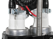 Load image into Gallery viewer, Holley Holley Fuel Cell EFI Pump Module Assembly - Side View