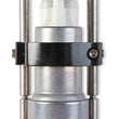 Load image into Gallery viewer, Holley Holley Fuel Cell EFI Pump Module Assembly - Side View