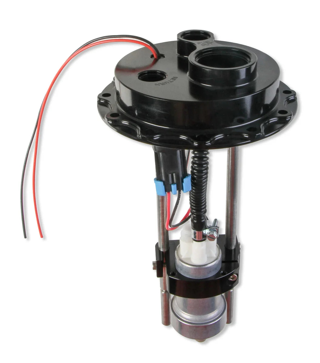 Holley Holley Fuel Cell EFI Pump Module Assembly - Additional View 6
