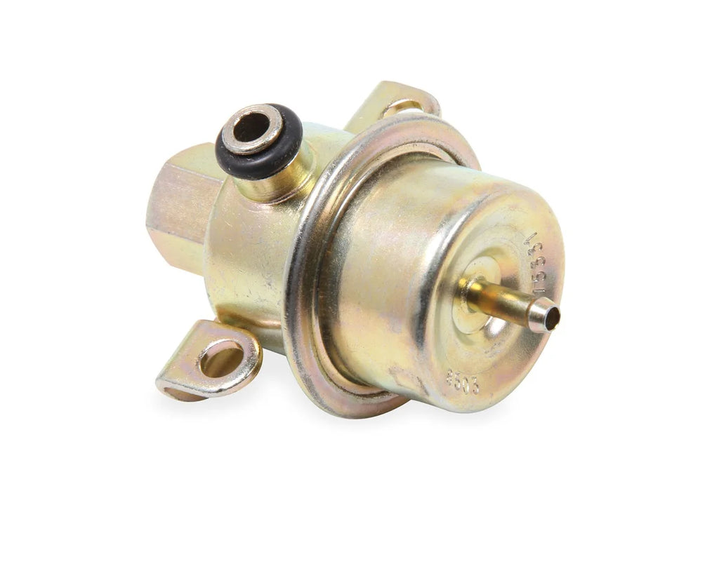 Holley Holley Fuel Pressure Regulator -Buick 512-515