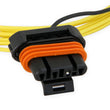 Load image into Gallery viewer, Holley Holley GM 4 Pin Alternator Pigtail - Main Product View