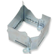 Load image into Gallery viewer, Holley Holley GM Gen V LT Road-Race Oil Pan Baffle - Main Product View