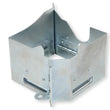 Load image into Gallery viewer, Holley Holley GM Gen V LT Road-Race Oil Pan Baffle - Side View