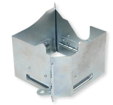 Load image into Gallery viewer, Holley Holley GM Gen V LT Road-Race Oil Pan Baffle - Side View