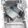 Load image into Gallery viewer, Holley Holley GM Gen V LT Road-Race Oil Pan Baffle - Detail View