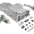 Load image into Gallery viewer, Holley Holley GM Gen V LT Swap Oil Pan - Drag Race - As Cast with Turbo Oil Return - Main Product View