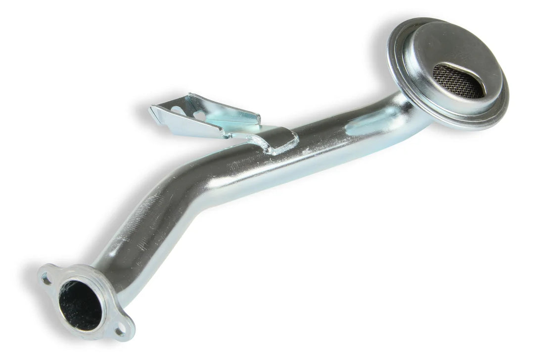 Holley Holley GM Gen V LT Swap Oil Pan - Drag Race - As Cast with Turbo Oil Return - Additional View 11