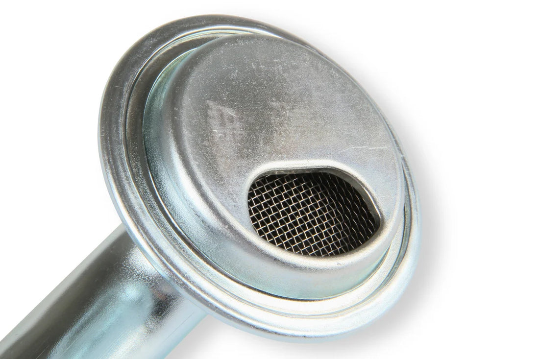 Holley Holley GM Gen V LT Swap Oil Pan - Drag Race - As Cast with Turbo Oil Return - Additional View 13