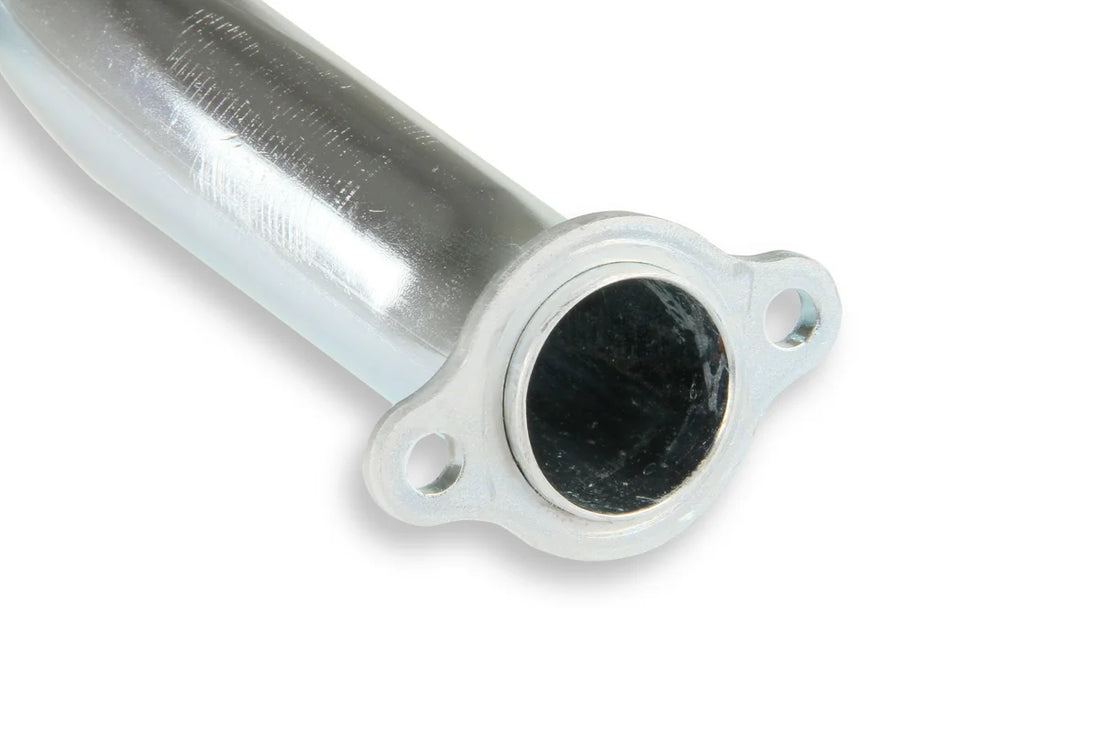 Holley Holley GM Gen V LT Swap Oil Pan - Drag Race - As Cast with Turbo Oil Return - Additional View 14