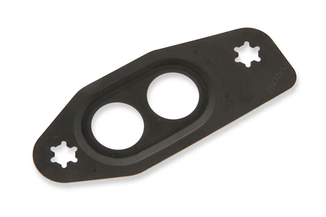 Holley Holley GM Gen V LT Swap Oil Pan - Drag Race - As Cast with Turbo Oil Return - Additional View 16