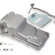 Load image into Gallery viewer, Holley Holley GM LS Swap Oil Pan - Additional Front Clearance 302-2 - Main Product View