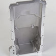 Load image into Gallery viewer, Holley Holley GM LS Swap Oil Pan - Additional Front Clearance 302-2 - Side View