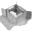 Load image into Gallery viewer, Holley Holley GM LS Swap Oil Pan Baffle Kit 302-11 - Main Product View