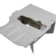 Load image into Gallery viewer, Holley Holley GM LS Swap Oil Pan Baffle Kit 302-11 - Installation View