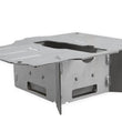 Load image into Gallery viewer, Holley Holley GM LS Swap Oil Pan Baffle Kit 302-11 - Additional View 5