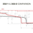 Load image into Gallery viewer, Holley Holley GM LS Swap Oil Pan - Black - Additional Front Clearance - Main Product View
