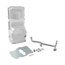 Load image into Gallery viewer, Holley Holley GM LS Swap Oil Pan - Most Front Clearance - No Drain-Back Holes 302-5 - Main Product View