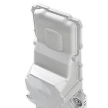 Load image into Gallery viewer, Holley Holley GM LS Swap Oil Pan - Most Front Clearance - No Drain-Back Holes 302-5 - Side View
