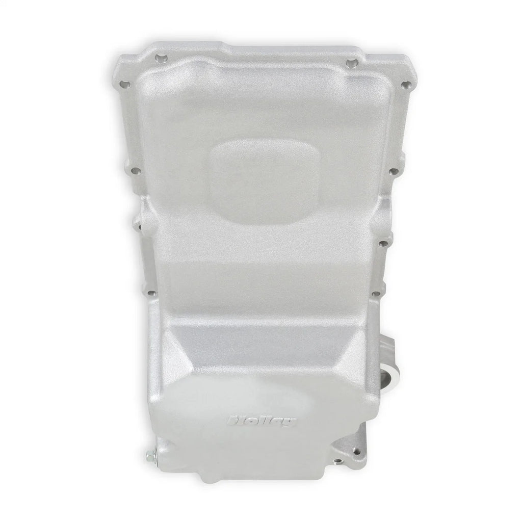 Holley Holley GM LS Swap Oil Pan - Most Front Clearance - No Drain-Back Holes 302-5 - Additional View 6
