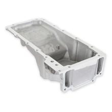 Load image into Gallery viewer, Holley Holley GM LS Swap Oil Pan - Most Front Clearance - No Drain-Back Holes 302-5 - Additional View 9