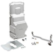 Load image into Gallery viewer, Holley Holley GM LS Swap Oil Pan - Most Front Clearance 302-3 - Main Product View
