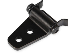 Load image into Gallery viewer, Holley Holley Gauge Pedestal Mounting Bracket 26-619 - Back View