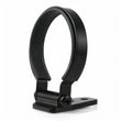 Load image into Gallery viewer, Holley Holley Gauge Pedestal Mounting Bracket 26-619 - Installation View