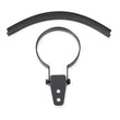 Load image into Gallery viewer, Holley Holley Gauge Pedestal Mounting Bracket 26-620 - Side View