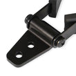 Load image into Gallery viewer, Holley Holley Gauge Pedestal Mounting Bracket 26-620 - Back View