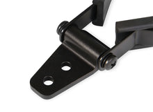 Load image into Gallery viewer, Holley Holley Gauge Pedestal Mounting Bracket 26-620 - Back View