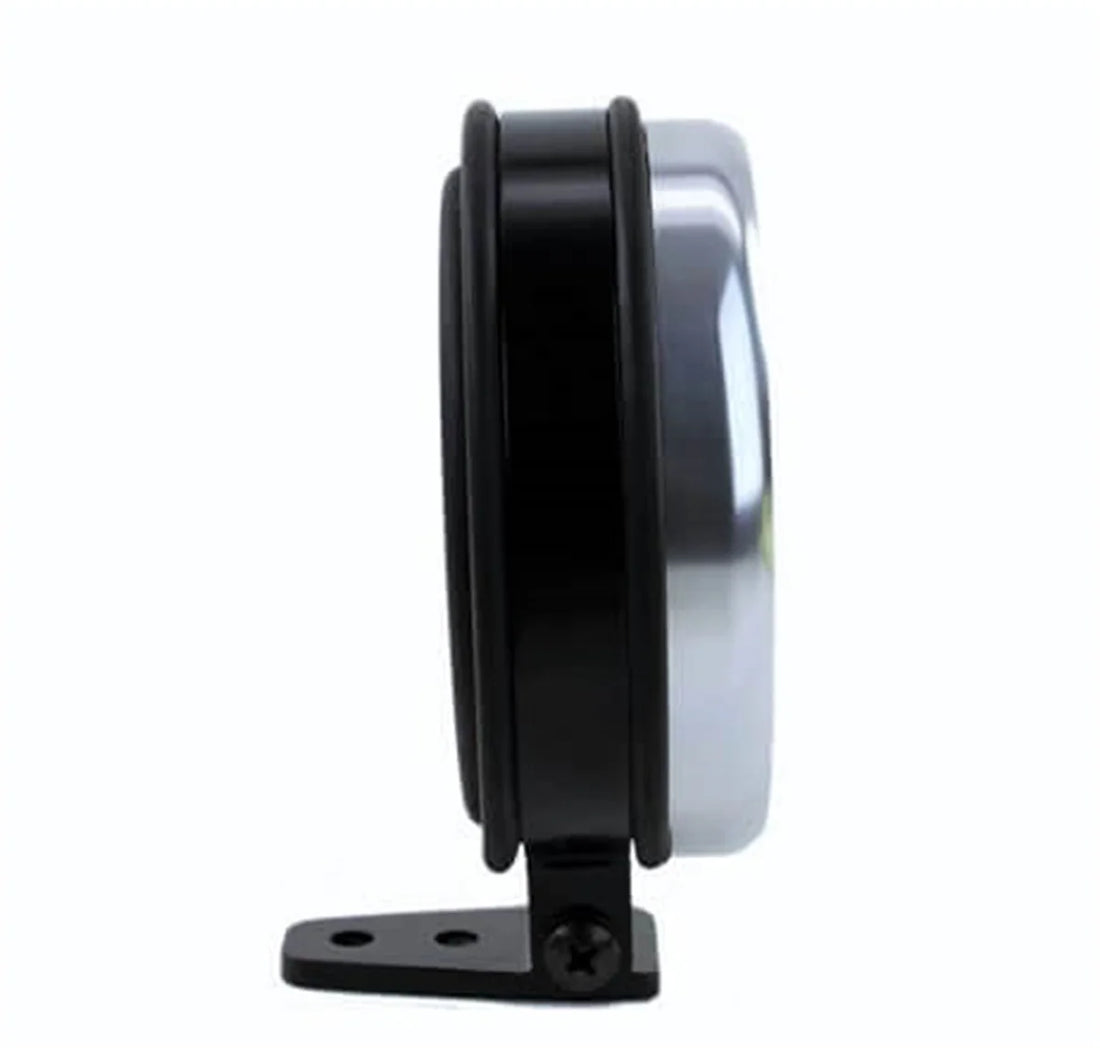 Holley Holley Gauge Pedestal Mounting Bracket 26-620 - Installation View