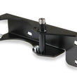 Load image into Gallery viewer, Holley Holley Gen III Hemi Alternator Relocation Kit w/ Holley Alternator 97-369 - Side View