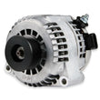 Load image into Gallery viewer, Holley Holley Gen III Hemi Alternator Relocation Kit w/ Holley Alternator 97-369 - Additional View 14