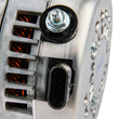 Load image into Gallery viewer, Holley Holley Gen III Hemi Alternator Relocation Kit w/ Holley Alternator 97-369 - Additional View 16