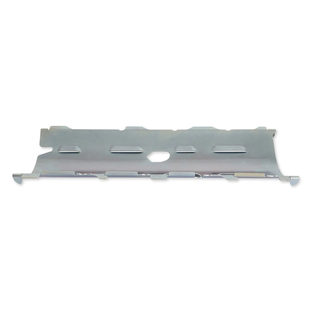 Holley Holley Gen III Hemi Swap Oil Pan - Mid-Sump - Hellcat - Black 302-64BK - Additional View 6